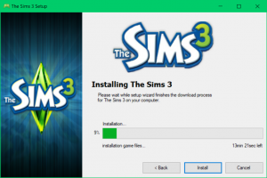 Sims 3 mac computer downloads